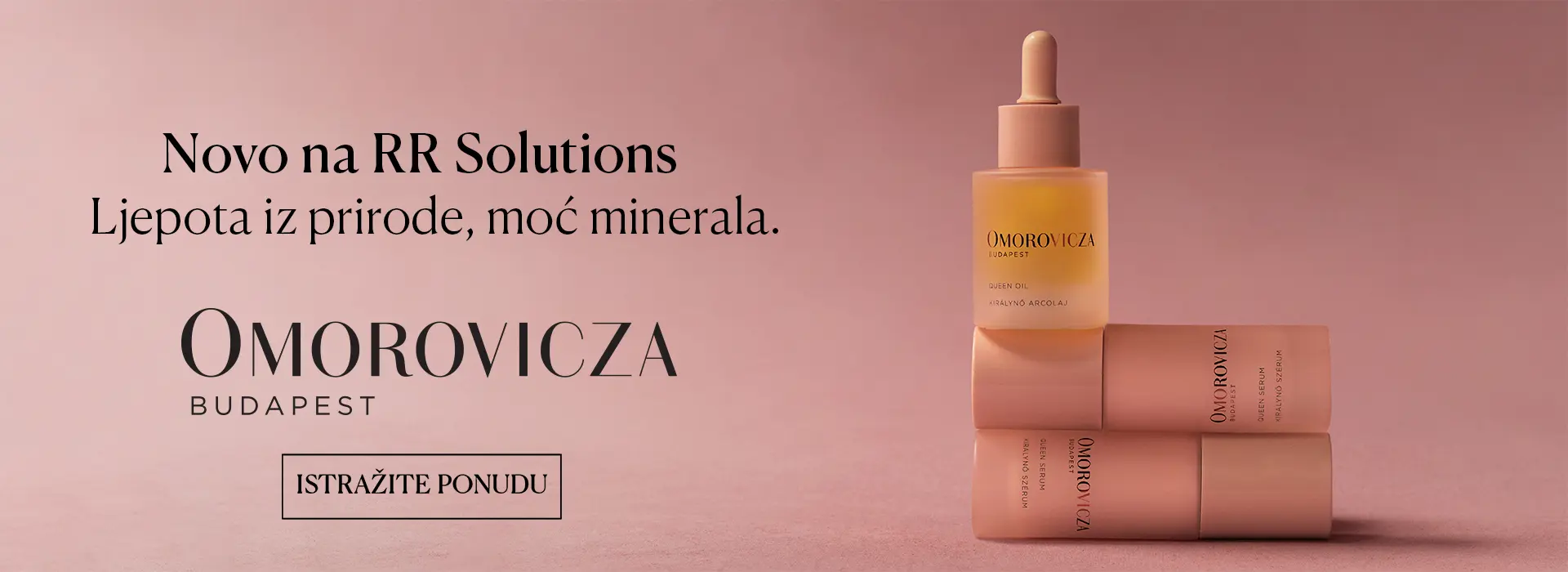 Omorovicza