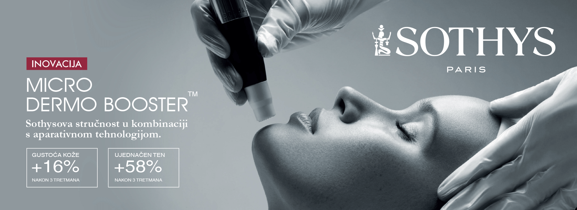SOTHYS MICRO DERMO BOOSTER