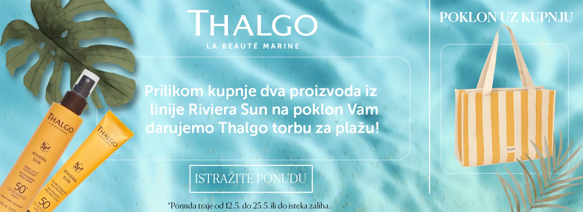 Thalgo GWP