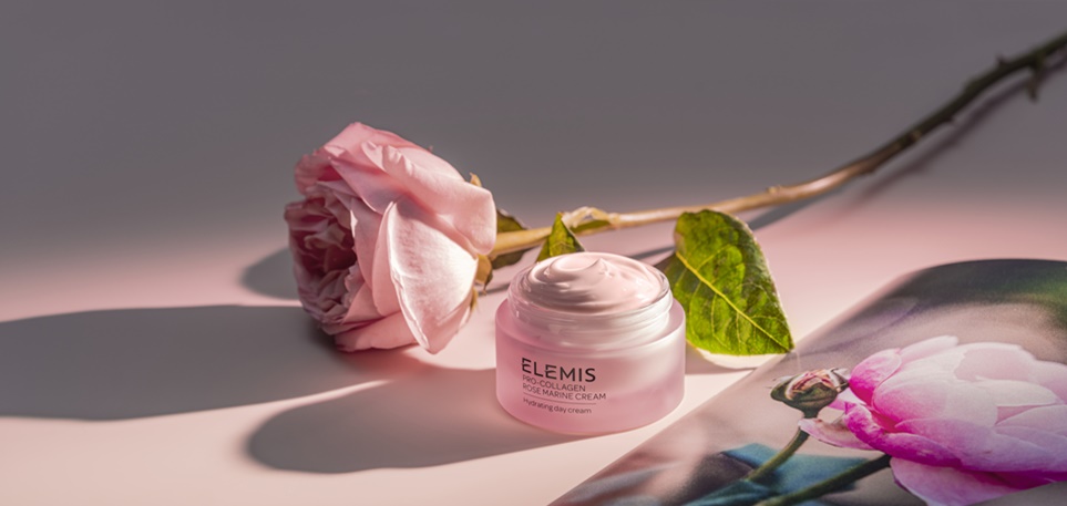 NOVO: PRO – COLLAGEN ROSE MARINE KREMA ZA LICE