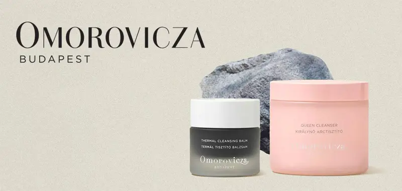Omorovicza