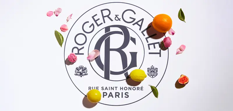 Roger&Gallet