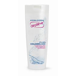 LOSION S KOLAGENOM I ELASTINOM ZA NJEGU NAKON DEPILACIJE 200 ml