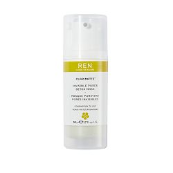 CLARIMATTE DETOX MASKA  ZA SUŽAVANJE PORA 50ml