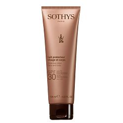 ZAŠTITNA KREMA LICE I TIJELO SA SPF 30 125ML
