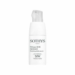 SOOTHING SOS SERUM ZA OSJETLJIVU KOŽU SPA 20ml