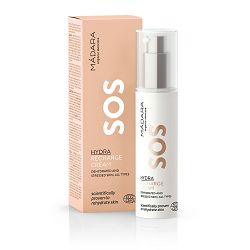 SOS HYDRA RECHARGE KREMA 50 ml