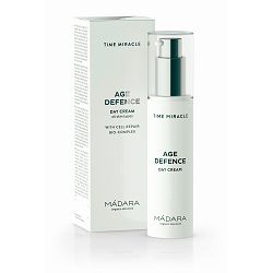 TIME MIRACLE AGE DEFENCE DNEVNA KREMA ZA ZRELU KOŽU 50 ml