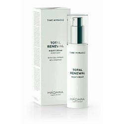 TIME MIRACLE OBNAVLJAJUĆA KREMA ZA NOĆ 50 ml