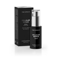 TIME MIRACLE CELLULAR SERUM ZA OBNOVU KOŽE 30 ml