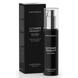 TIME MIRACLE ULTIMATE FACELIFT DNEVNA KREMA 50 ml