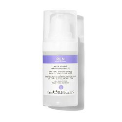 KEEP YOUNG AND BEAUTIFUL ZA LIFTING I POSVJETLJAVANJE PODRUČJA OKO OČIJU 15 ML