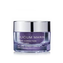 SILICIUM ANTI AGE KREMA ZA OKO OČIJU 15 ml