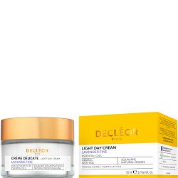 LAVANDER FINE DNEVNA  KREMA ZA UČVRŠĆENJE - NORMALNA KOŽA 50ml