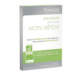 ACTIV DETOX 10x10 ml