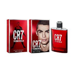 CR-7 100 ml EDT