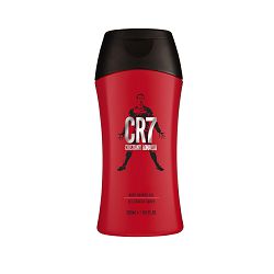 CR-7 GEL ZA TUŠIRANJE 200 ml