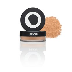 MINERALS fx353  - MINERALNI PUDER SPF 25 - SHADE 3