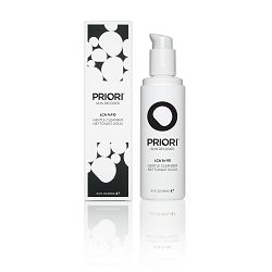 LCA fx110 - NJEŽNI GEL ZA ČIŠĆENJE LICA 180 ml