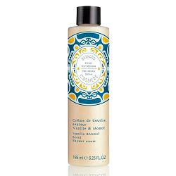 VANILA MONOI KREMA ZA TUŠIRANJE 185 ml
