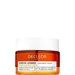 GREEN MANDARIN SUN KISSED KREMA 50 ml