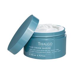 COLD CREAM MARINE KREMA ZA TIJELO ZA IZRAZITO SUHU KOŽU 200 ml