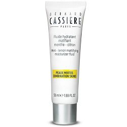 GEL KREMA ZA MASNU KOŽU 50 ml