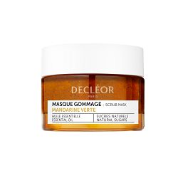 GREEN MANDARIN PEELING 50 ml