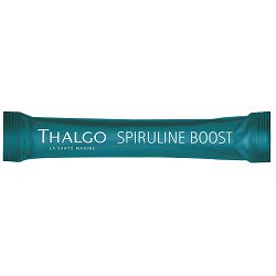 SPIRULINA BOOST ENERGIZIRAJUĆI DETOX SHOT 7 KOM.