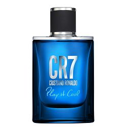 CR7 PLAY IT COOL EDT 30 ml