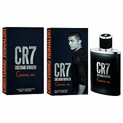 CR7 GAME ON EDT 30 ml