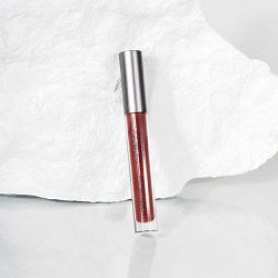 GLOSSY VENOM SJAJILO ZA USNE #75 VEGAN RED 4 ML