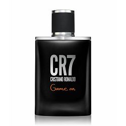 CR7 GAME ON EDT SP 100 ML