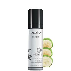 MUSALIS DNEVNA KREMA PROTIV PRVIH BORA 50 ML