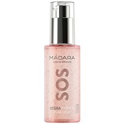 SOS HYDRA INTENSE ROSE ŽELE ZA LICE 75 ml