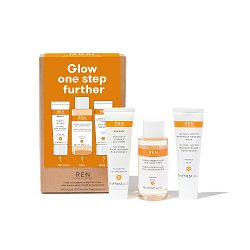 GLOW ONE STEP FURTHER KIT