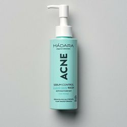 ACNE SEBUM CONTROL GEL ZA ČIŠĆENJE LICA 140 ml