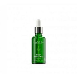DEEP MOISTURE VITAMIN OIL 30 ML