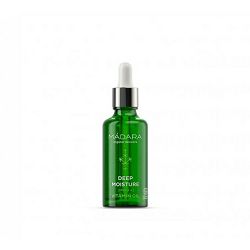 DEEP MOISTURE VITAMIN OIL 30 ML