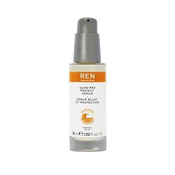RADIANCE GLOW AND PROTECT SERUM 30 ml