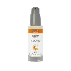 RADIANCE GLOW AND PROTECT SERUM 30 ml