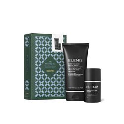 THE GROOMING DUO - CLEANSE&HYDRATE ESSENTIALS