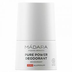 PURE POWER DEZODORANS 50 ml
