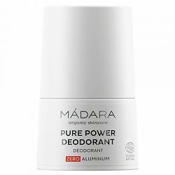 PURE POWER DEZODORANS 50 ml