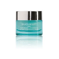 SILICIUM LIFTING & FIRMING KREMA ZA PODRUČJE OKO OČIJU 15 ml