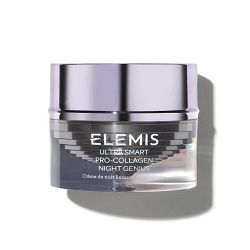 ULTRA SMART PRO-COLLAGEN NIGHT GENIUS NOĆNA KREMA 50 ml