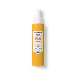 SUN SOUL ZAŠTITNO MLIJEKO U SPREJU SPF20 150ML