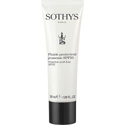 ZAŠTITNI FLUID SPF50 - 50ml