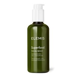 SUPERFOOD GEL ZA ČIŠĆENJE LICA 200 ml