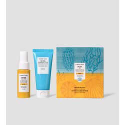 SUN SOUL DUO SPF30 SET